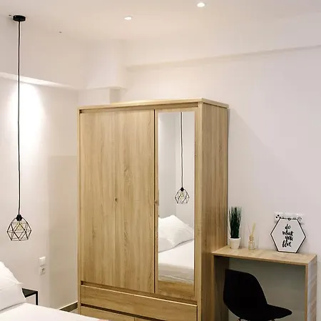 Exit Apartments Kavala Exterior photo
