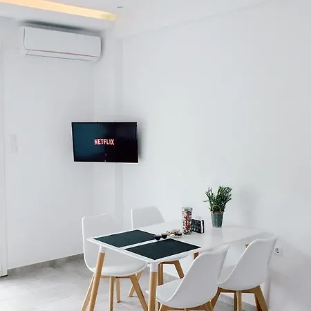 Exit Apartments Kavala Exterior photo
