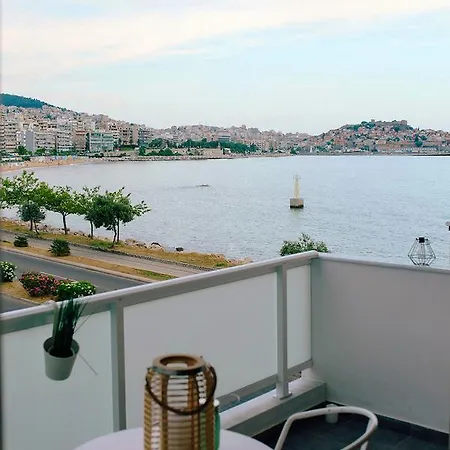 Exit Apartments Kavala Exterior photo