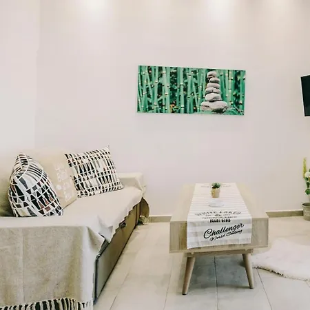 Exit Apartments Kavala Exterior photo